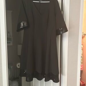 Beautiful sparkly dress